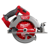 Milwaukee M18 FUEL 7-1/4" Circular Saw, (Tool Only)
