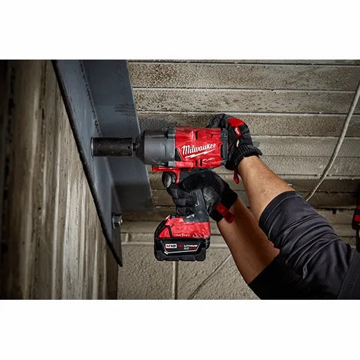 Milwaukee M18 FUEL ONE-KEY High Torque Impact Wrench 1/2" Friction Ring