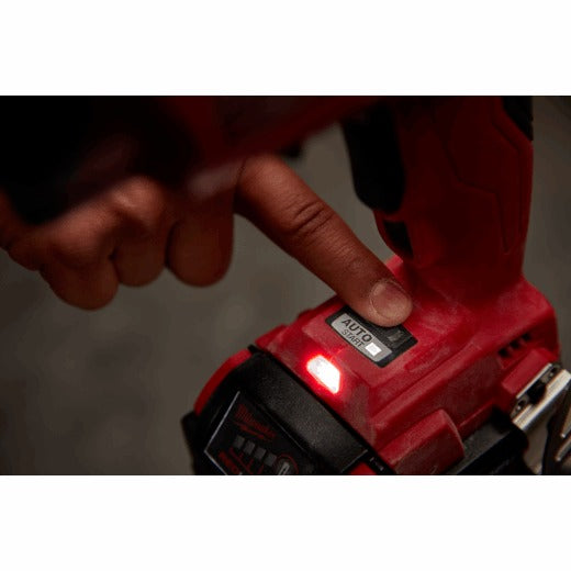 Milwaukee M18 Fuel Drywall Screw Gun Xc Kit