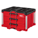milwaukee packout 3 drawer tool box 48-22-8443 closed
