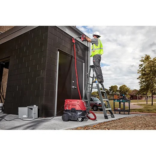 Milwaukee M18 Fuel 1" Sds Plus Rotary Hammer Kit