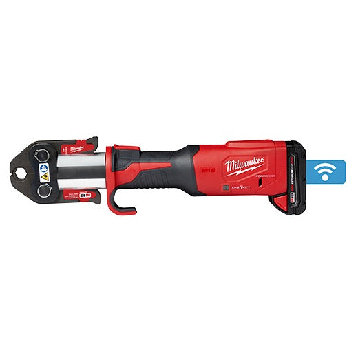 M12 FUEL cordless 1/4 ratchet tool
