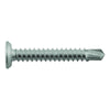 ELCO BI-FLEX‚® 12-14" x 1-1/2" 2-Point Phillips Undercut Flat Head Self Drill Screw - 2500 Qty