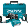 Makita SDS-PLUS AVT‚® 1" D-handle Rotary Hammer with HEPA Dust Extractor