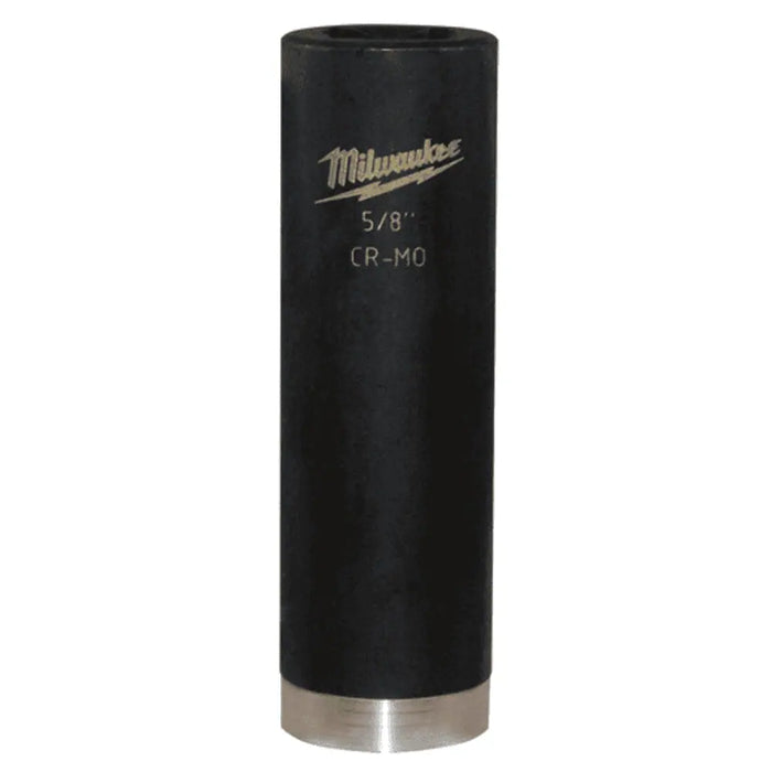 Milwaukee SHOCKWAVE deep impact socket 1-1/4 " 1/2 drive model 49-66-4475