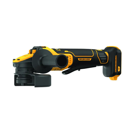 DeWalt DCG416B 20V MAX* Paddle Switch Angle Grinder with FLEXVOLT ADVANTAGE