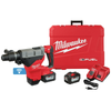 Milwaukee M18 FUEL 1-3/4" SDS MAX Rotary Hammer Kit with (2) 12.0 Battery