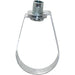 50% off on Empire 1-1/2" Electro-Galvanized Swivel Ring Loop Hanger 