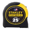 DeWalt STANLEY‚® FATMAX‚® 25ft. Classic Measuring Tape