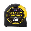 DeWalt STANLEY‚® FATMAX‚® 30ft. Classic Measuring Tape