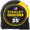 DeWalt STANLEY® FATMAX® 35ft. Classic Measuring Tape