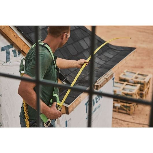 DeWalt STANLEY® FATMAX® 35ft. Classic Measuring Tape