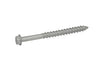 Tapcon 1/4" x 2-3/4" Stainless Steel Hex Washer Head Concrete Screw Anchor -50% off