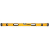 DeWalt 48" Box Beam Level