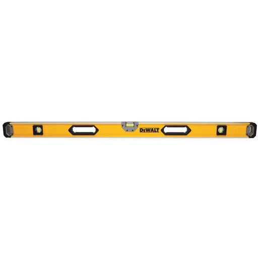 DeWalt 48" Box Beam Level