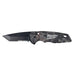 Milwaukee 48-22-1535 FASTBACK 7.48" Camo Spring Assisted Folding Knife