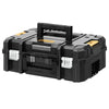 DeWalt TSTAK‚® II 13" Stackable Flat Top Tool Storage Case
