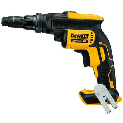 DeWalt DCF622B 20V MAX* XR Versa-Clutch Adjustable Torque Cordless Screwgun