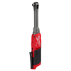 Milwaukee M12 Fuel 3/8" Extended Reach High Speed Ratchet