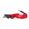 Milwaukee 6" Fastback 1 Folding Utility Knife