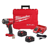 Milwaukee M18 Fuel 3/8 Mid-Torque Impact Wrench with Friction Ring Kit