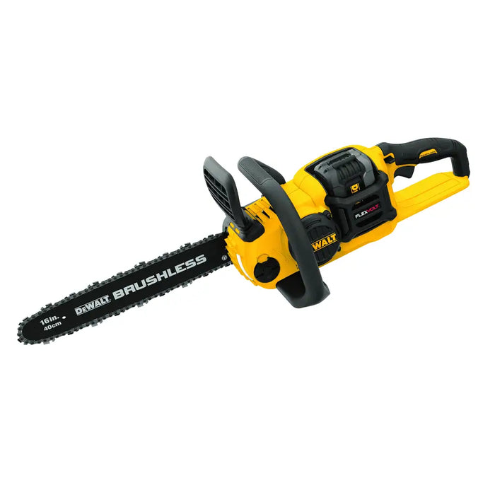 DeWalt DCCS670X1 FLEXVOLT 60V MAX Brushless 16" Chainsaw Kit