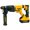 DeWalt 20V MAX* SDS+ 1-1/8" Cordless D-Handle Rotary Hammer Drill Kit