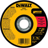 DeWalt High Performance Type 1 and 27 Thin Cutting Wheel