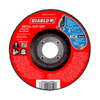 Diablo 4-1/2" Type 27 Metal Cut-Off Disc