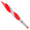 Diablo 1" x 7-1/2" Auger Bit for Wood and Nail-Embedded Wood