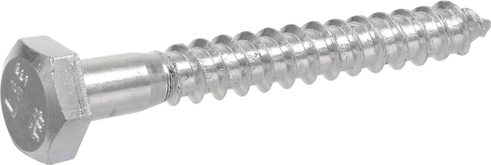 1/4 x 3 Inch Zinc Bake Pan Head Sheet Metal Screws | Kanebridge | 50% Off