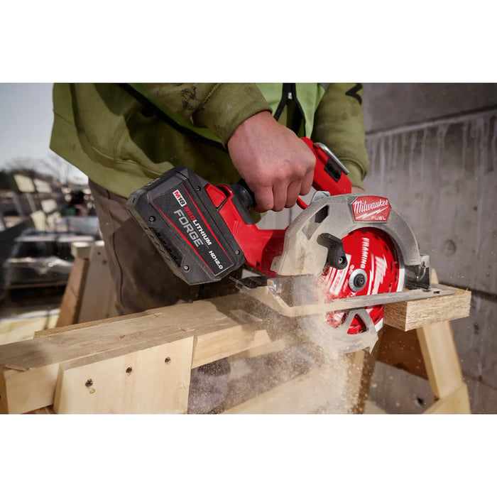 Milwaukee M18 REDLITHIUM FORGE HD12.0 Battery Pack