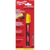 Milwaukee INKZALL™ Yellow Liquid Paint Marker