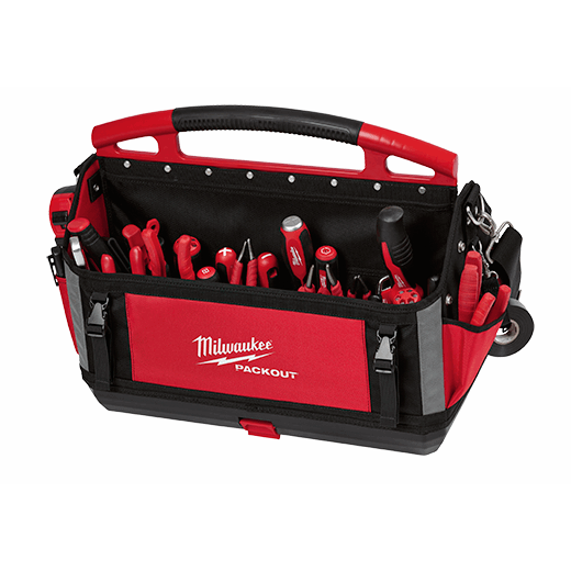 Milwaukee 20" Packout Tote