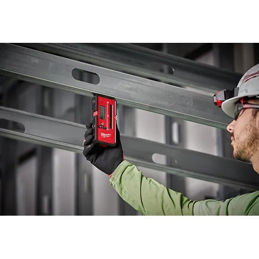 Milwaukee 165ft. Laser Line Detector