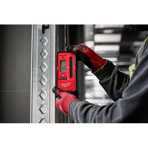 Milwaukee 165ft. Laser Line Detector