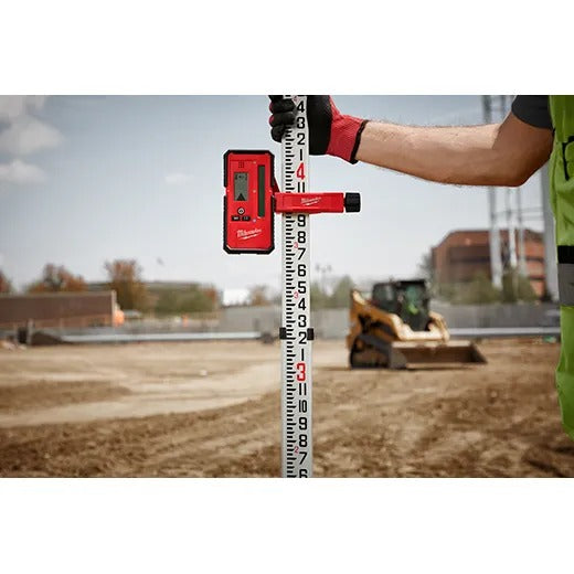 Milwaukee 165ft. Laser Line Detector