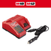Milwaukee M18™/M12™ Vehicle Charger