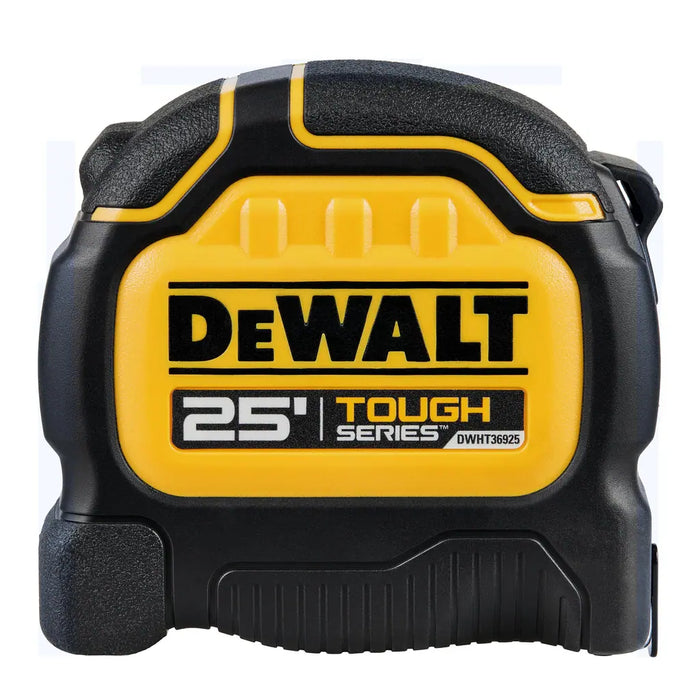 Dewalt 25 tough series tape measure
