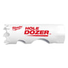 Milwaukee 3/4" Hole Dozer Bi-Metal Hole Saw