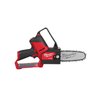 Milwaukee M12 Fuel 6" Hatchet Pruning Saw