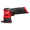 Milwaukee M12 Fuel Orbital Detail Sander