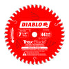 Diablo 7-1/4" x 44-T TrexBlade Saw Blade for Composites and Plastic