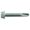 ELCO DRIL-FLEX‚® 1/4-20" x 1-1/2" 4-Point Hex Washer Head Self Drill Screw - 100 Qty