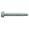 ELCO DRIL-FLEX‚® 12-14" x 1-1/2" 3-Point Hex Washer Head Self Drill Screw - 100 Qty