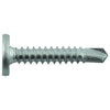 ELCO BI-FLEX‚® 10-16" x 1" 2-Point Phillips Pancake Head Self Drill Screw - 4000 Qty