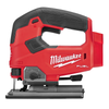 Milwaukee M18 FUEL 18V D-Handle Jig Saw