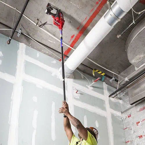 DeWalt Track-It C5 Gas Fastening System with 1-1/2" Long Track