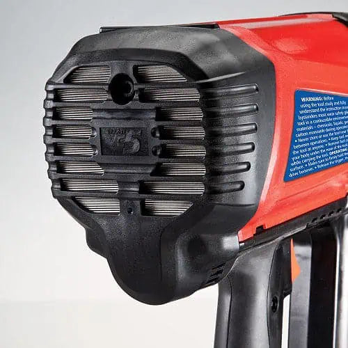 DeWalt Track-It C5 Gas Fastening System with 1-1/2" Long Track