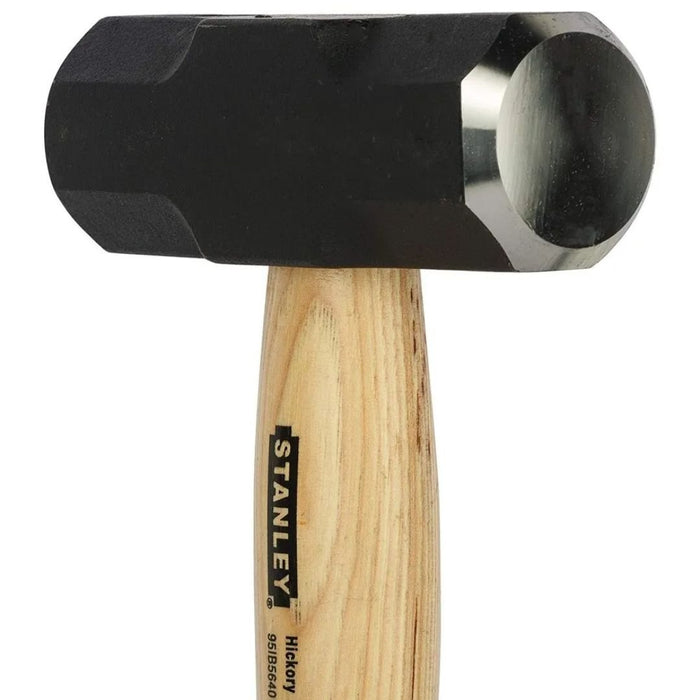 DeWalt Stanley‚® Hickory Handle Sledge Hammer - 10 Lbs